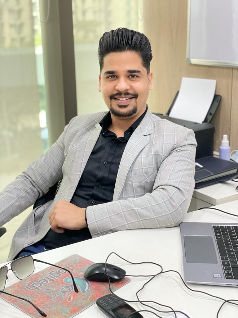 Ashish Shukla founder and CEO Invest N Assets