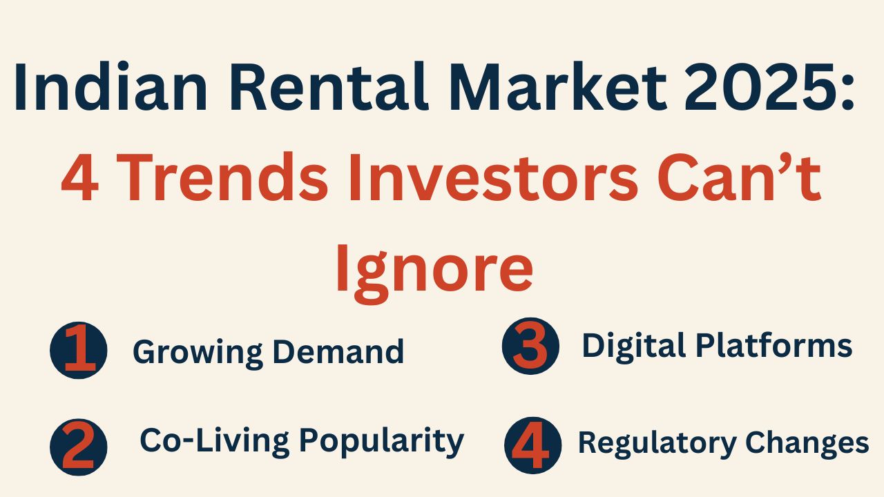 Indian Rental Market 2025