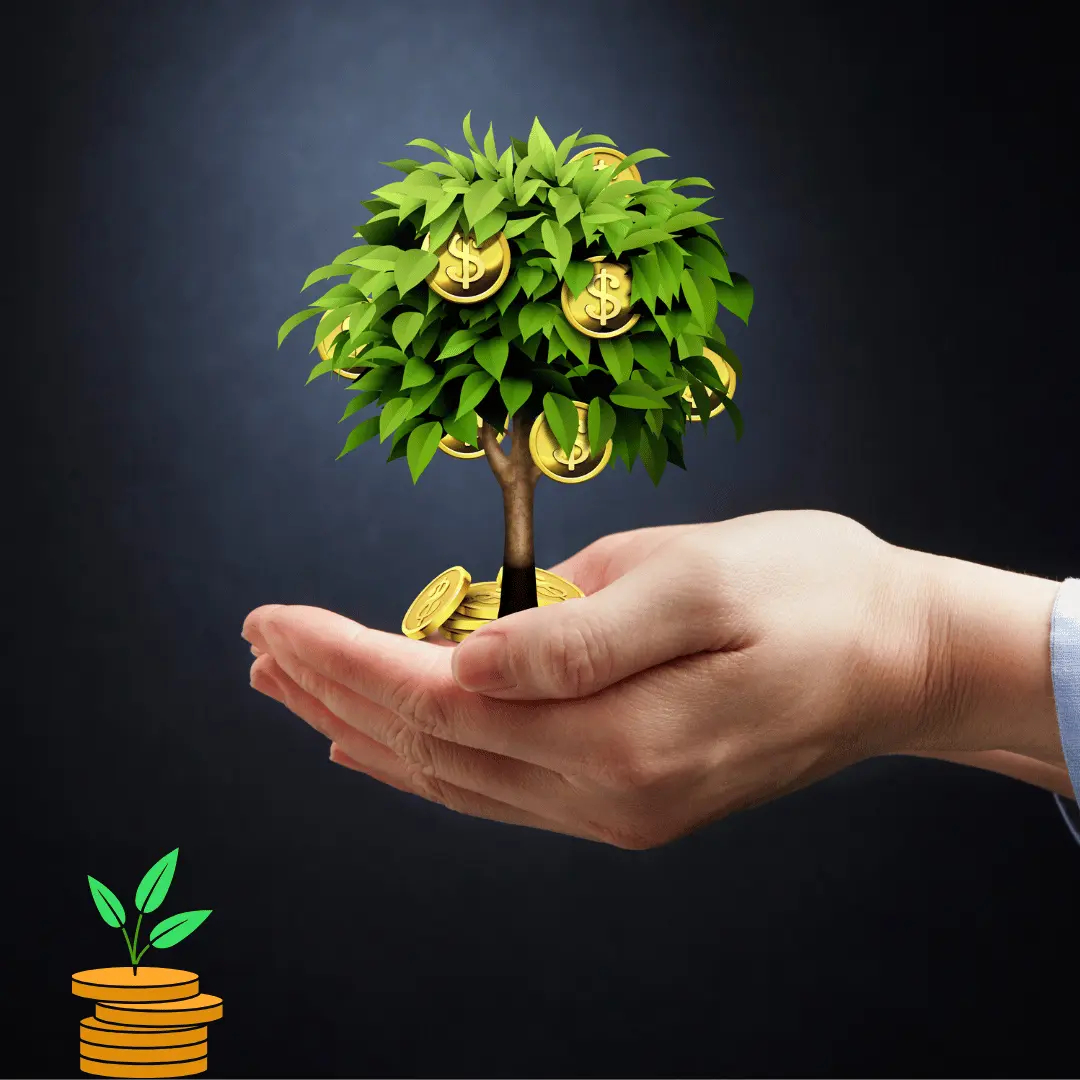 grow money with Invest N Assets