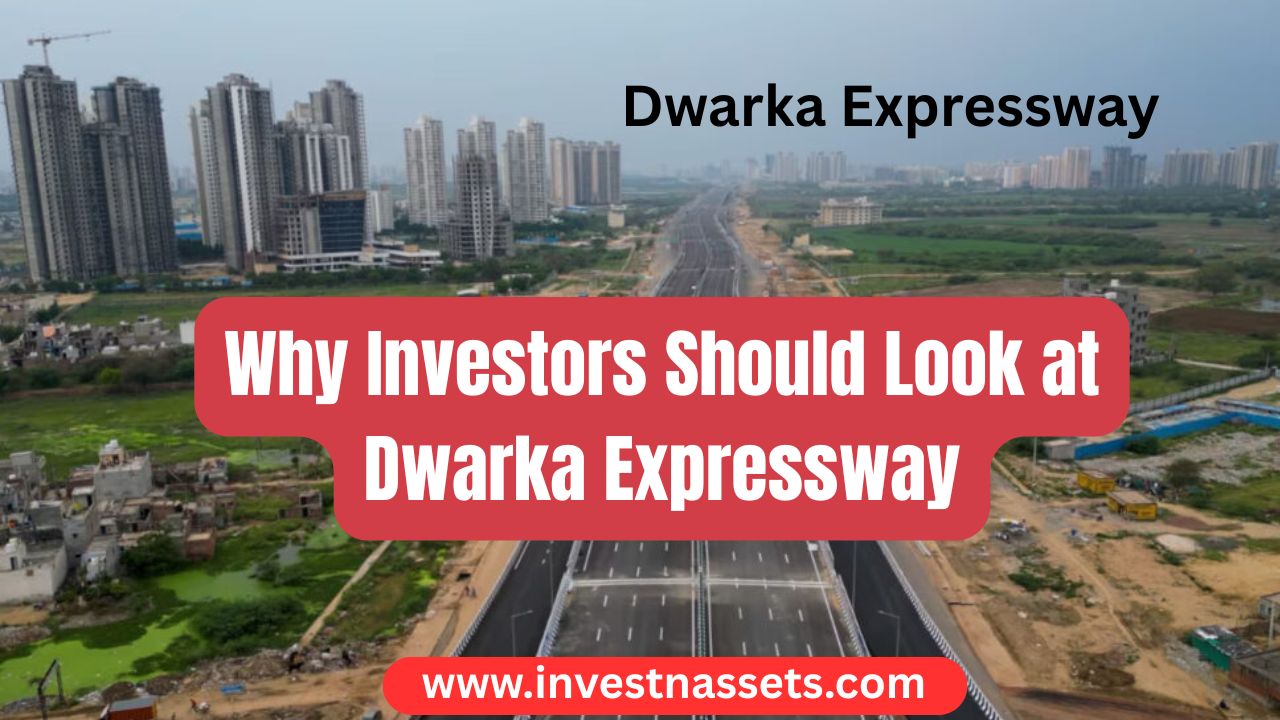 Dwarka Expressway