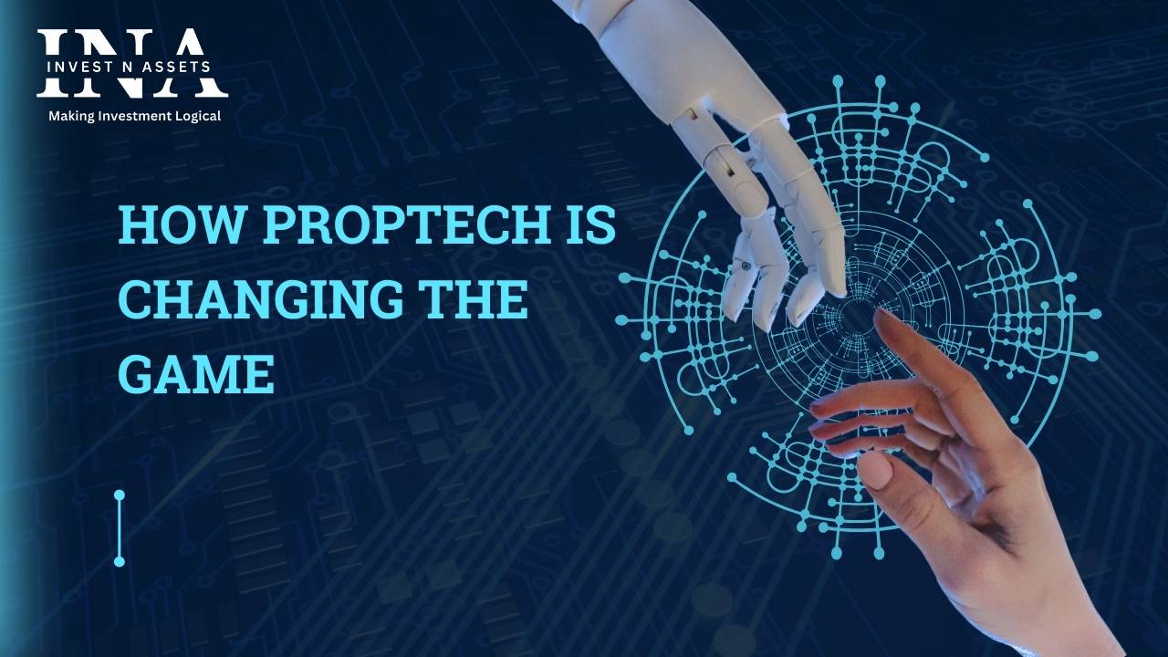 How PropTech is Changing the Game